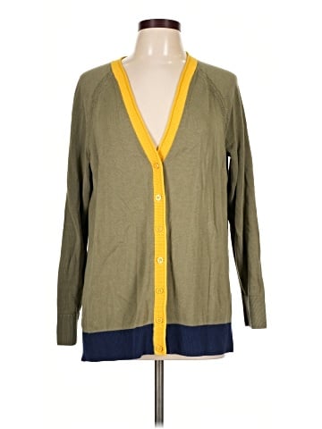 Talbots Cardigan (view 1)