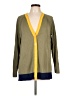 Talbots Green Cardigan Size L - photo 1