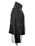 Worthington 100% Polyester Black Jacket Size S - photo 4