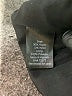 Simply Vera Vera Wang Black Blazer Size XXL - photo 4