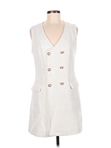 Zara Vest (view 1)
