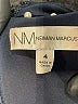 Neiman Marcus Blue Casual Dress Size 4 - photo 6