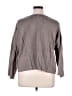 Old Navy Gray Pullover Sweater Size XXL - photo 2