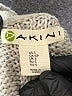 Dakini Gray Cardigan Size S - photo 7
