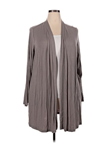 Susan Graver Cardigan (view 1)