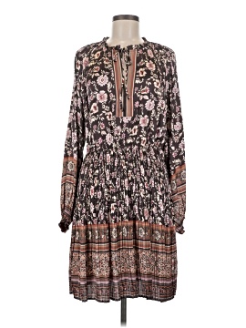 Current Air Casual Dress