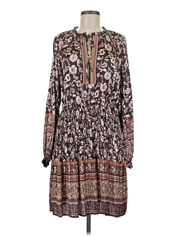 Current Air Casual Dress (view 1)