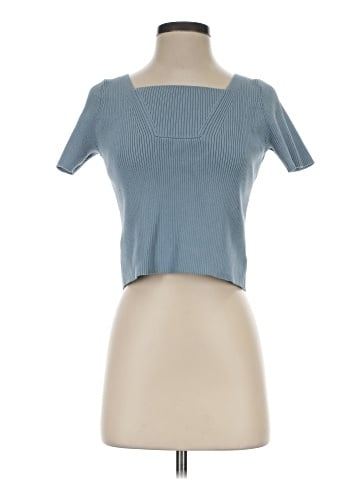 Ada Pullover Sweater (view 1)