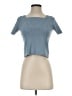 Ada Blue Pullover Sweater Size S (estimated) - photo 1