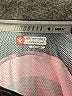RBX 100% Polyester Black Active Tank Size XS - photo 7