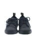 Dr. Martens 100% Cotton Solid Black Sneakers Size 13 (kids) - photo 2