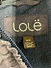 Lole Gray Jacket Size XS - photo 6