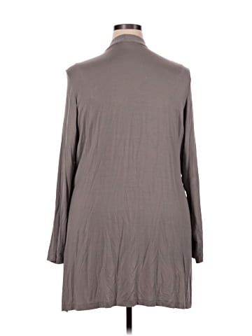 Susan Graver Cardigan (view 2)