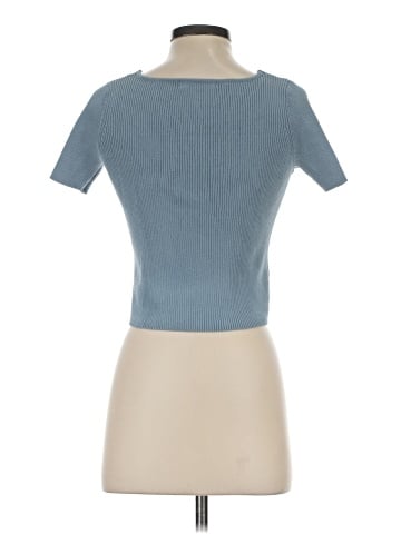 Ada Pullover Sweater (view 2)