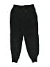 Zara Black Casual Pants Size 7 - 8 - photo 1