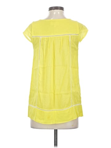 Moulinette Soeurs Sleeveless Blouse (view 2)