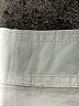 Zara White Jeans Size 8 - photo 8