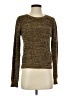 Forever 21 Tweed Brown Pullover Sweater Size S - photo 1