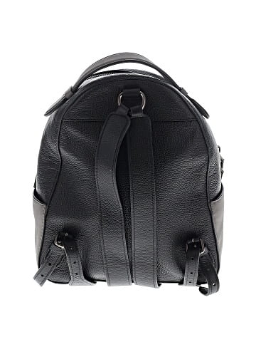 Coach Factory Leather Backpack (view 2)