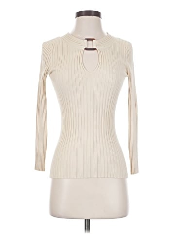 Cache Long Sleeve Top (view 1)