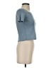 Ada Blue Pullover Sweater Size S (estimated) - photo 4