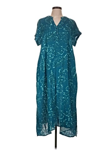 Coldwater Creek Casual Dress (view 1)