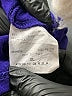 AB Studio Purple Long Sleeve Blouse Size XL - photo 8