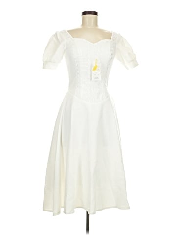 Fashion Cocktail Dress (view 1)