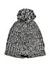 Rebecca Minkoff 100% Acrylic Gray Beanie One size - photo 1