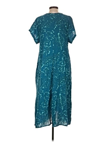 Coldwater Creek Casual Dress (view 2)