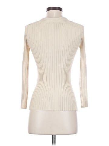 Cache Long Sleeve Top (view 2)