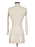 Cache Ivory Long Sleeve Top Size S - photo 2