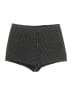 Maeve Tweed Black Shorts Size 10 - photo 1