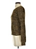 Forever 21 Tweed Brown Pullover Sweater Size S - photo 5
