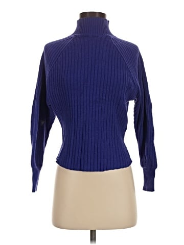 Cyrus Turtleneck Sweater (view 1)