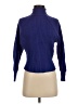 Cyrus Blue Turtleneck Sweater Size XS - photo 1