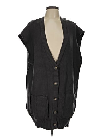 Free People Sweater Vest (view 1)