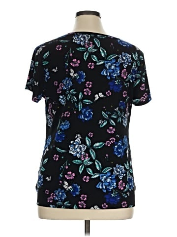 Candie's Short Sleeve T-Shirt (view 2)