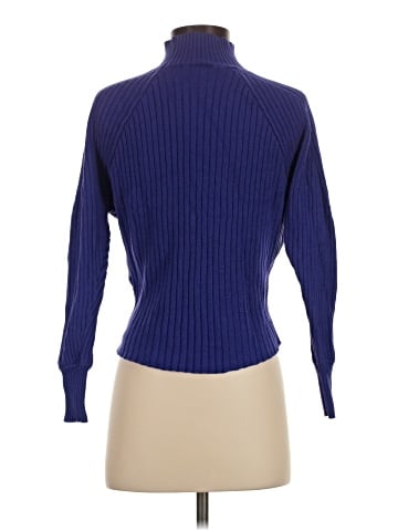 Cyrus Turtleneck Sweater (view 2)