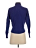 Cyrus Blue Turtleneck Sweater Size XS - photo 2