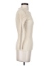 Cache Ivory Long Sleeve Top Size S - photo 4