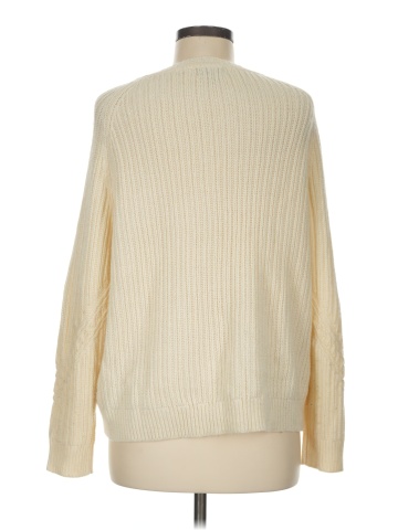 Topshop Pullover Sweater (view 2)