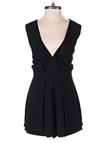 Bebe Romper (view 1)