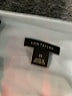 Ann Taylor 100% Polyester Gray Long Sleeve Blouse Size XS - photo 7