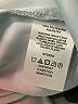 Ann Taylor 100% Polyester Gray Long Sleeve Blouse Size XS - photo 8