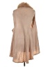 Assorted Brands Tan Faux Fur Vest Size S - photo 2