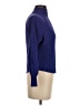 Cyrus Blue Turtleneck Sweater Size XS - photo 4