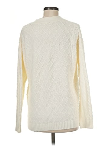 Ann Taylor Cardigan (view 2)