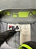 FILA Gray Track Pants Size 10 - 12 - photo 3