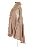 Assorted Brands Tan Faux Fur Vest Size S - photo 5